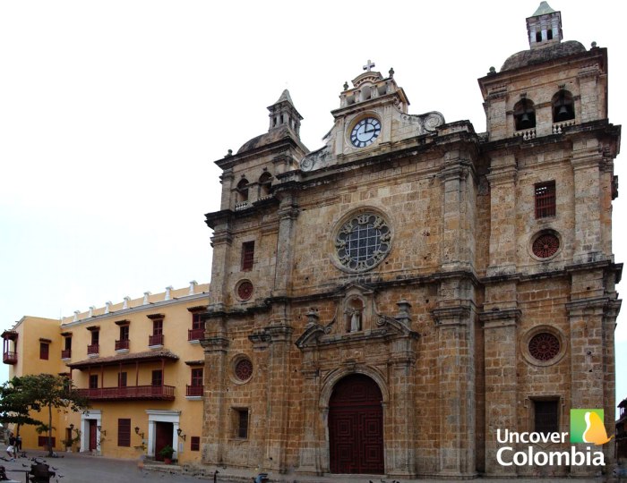 Historic Places to Visit in Cartagena | Uncover Colombia | Travel Blog